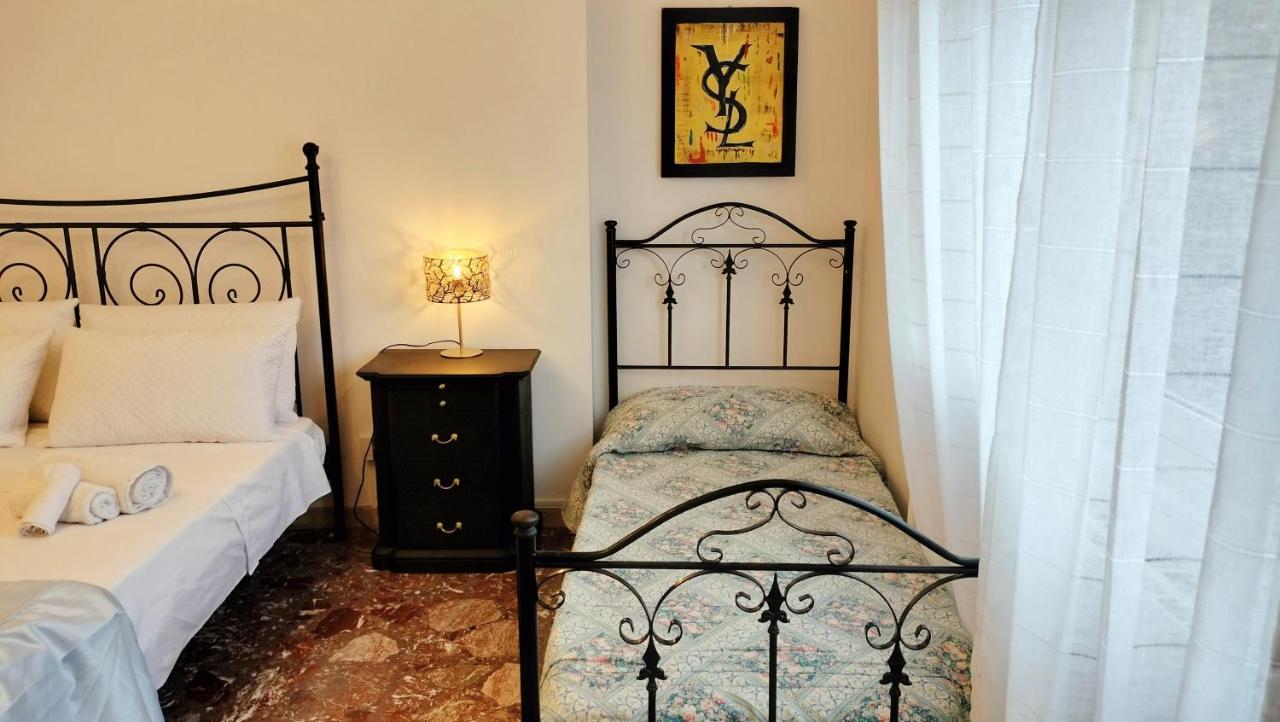 Apartment La Baronessa Vicinissimo Al Policlinico
