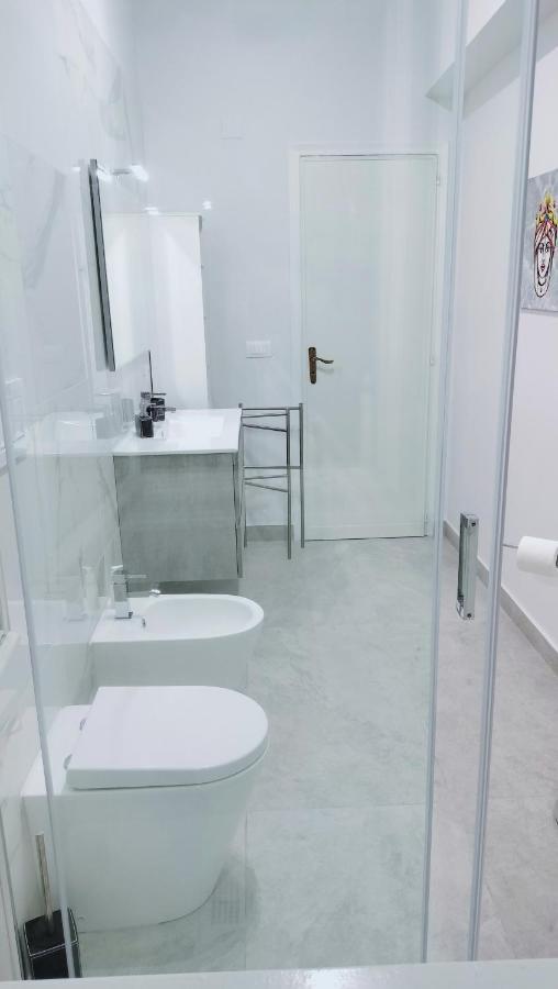 Apartment La Baronessa Vicinissimo Al Policlinico