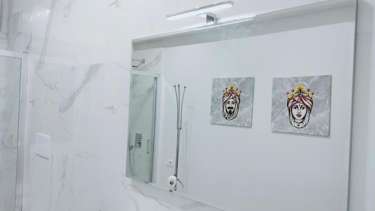 La Baronessa Vicinissimo Al Policlinico Apartment Messina