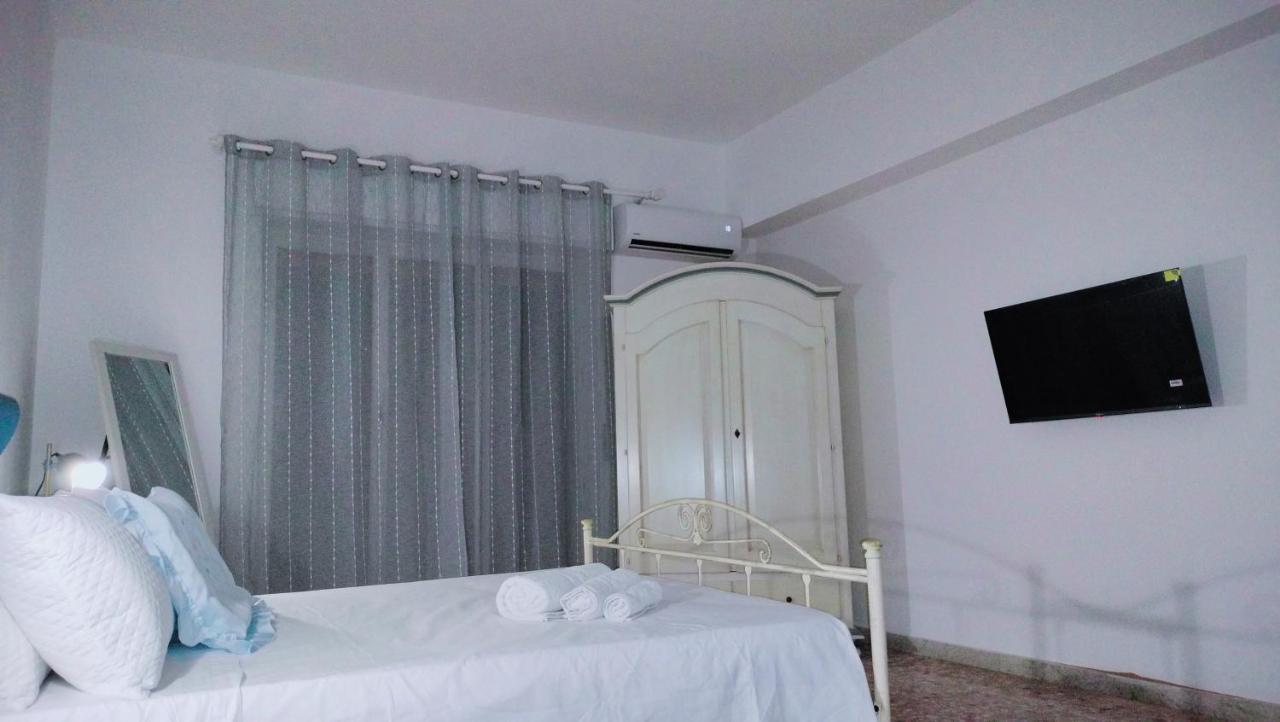 Apartment La Baronessa Vicinissimo Al Policlinico *