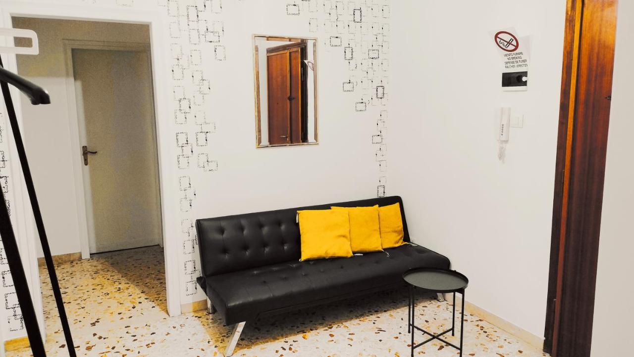 La Baronessa Vicinissimo Al Policlinico Apartment Messina