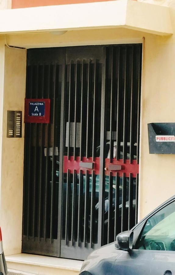 Apartment La Baronessa Vicinissimo Al Policlinico *
