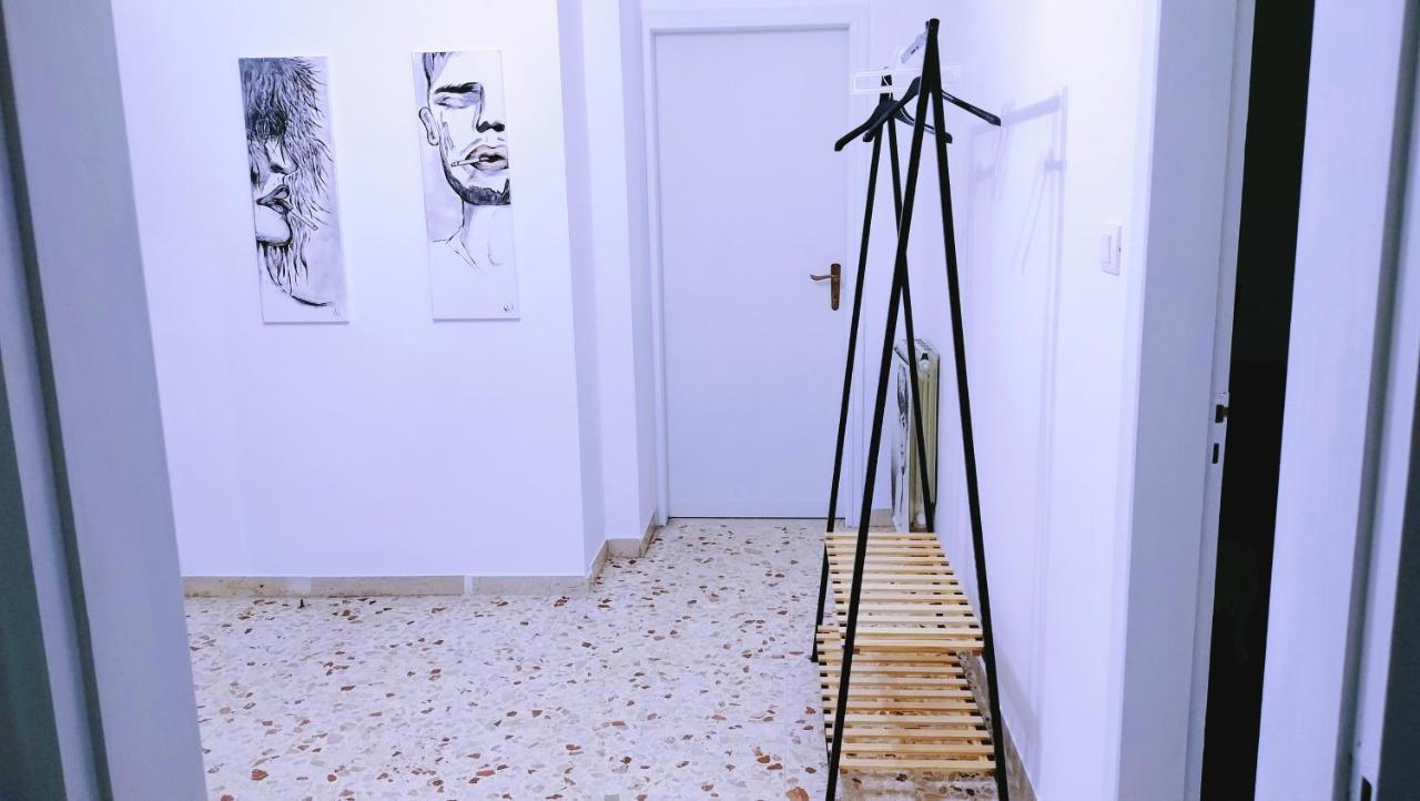 La Baronessa Vicinissimo Al Policlinico *